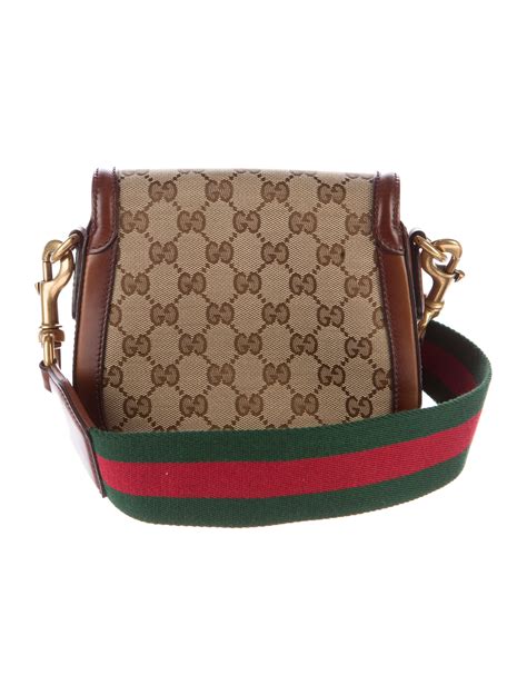 gucci bags with thick strap|gucci wallet with crossbody strap.